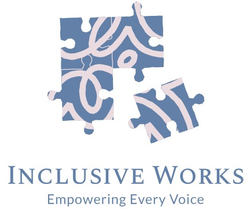 Inclusive Works Logo